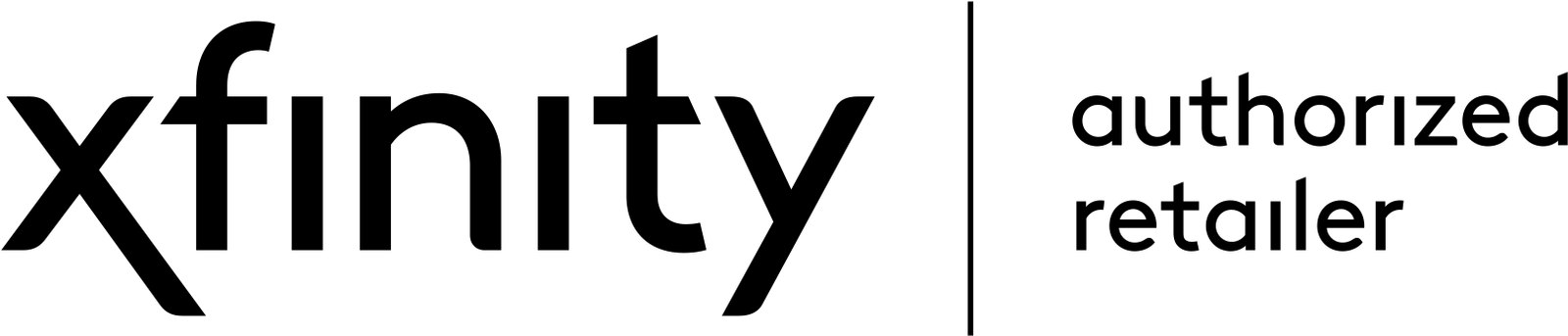 Xfinity Authorized Retailer